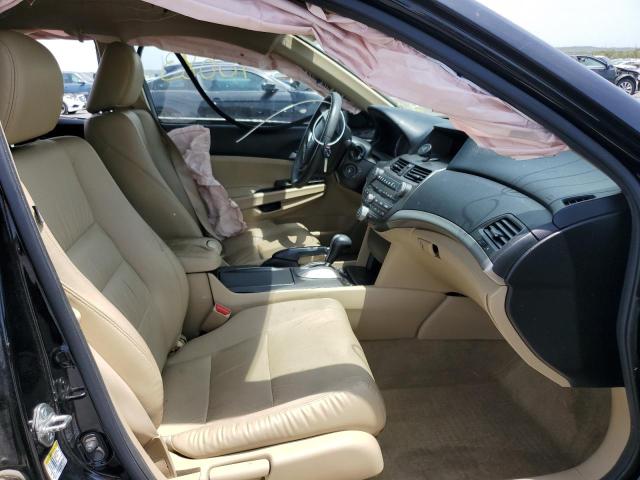 Photo 5 from auction – 2012 HONDA ACCORD SE with VIN 1HGCP2F6XCA101496