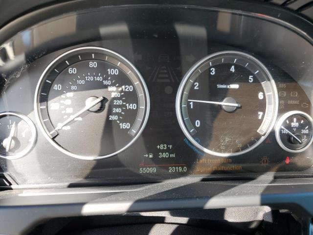 Photo 8 from auction – 2015 BMW X5 XDRIVE3 with VIN 5UXKR0C58F0K65939