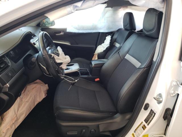 Photo 5 from auction – 2013 TOYOTA CAMRY L with VIN 4T1BF1FK0DU281135