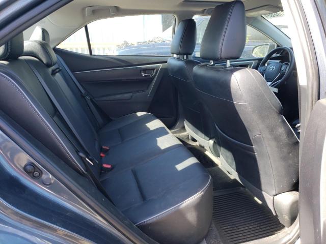 Photo 6 from auction – 2016 TOYOTA COROLLA L with VIN 2T1BURHE4GC698095