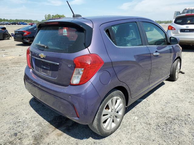 Photo 4 from auction – 2016 CHEVROLET SPARK 2LT with VIN KL8CF6SA4GC620422