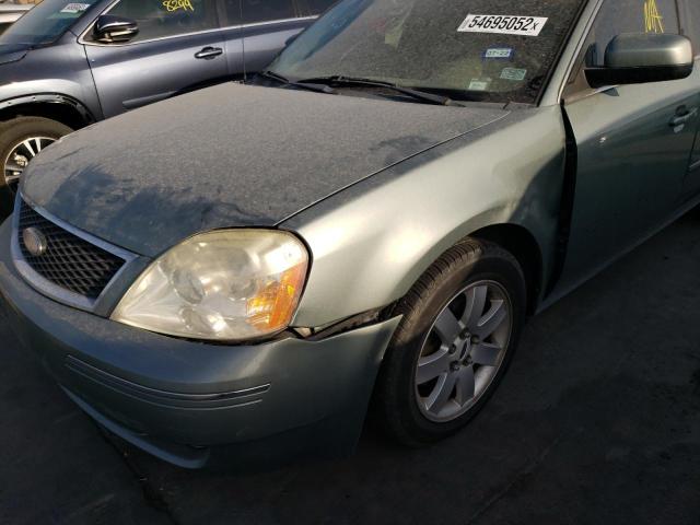 Photo 9 from auction – 2005 FORD FIVE HUNDR with VIN 1FAFP24155G160626