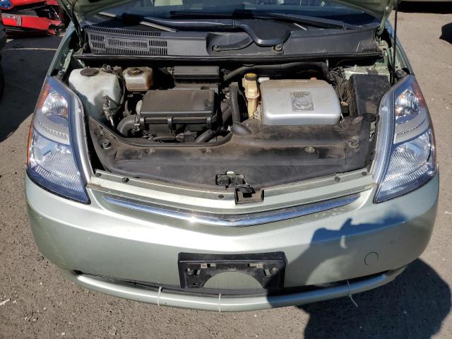 Zdjęcie 7 z aukcji – 2007 TOYOTA PRIUS z VIN JTDKB20U577633094