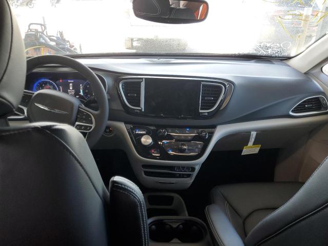 Photo 9 from auction – 2022 CHRYSLER PACIFICA T with VIN 2C4RC1BG4NR154299