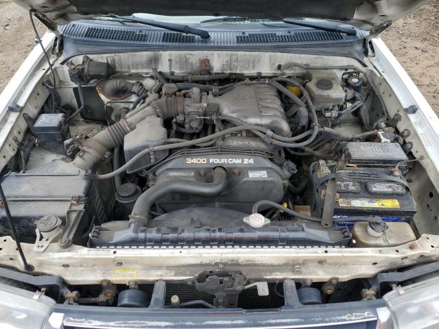 Photo 7 from auction – 2001 TOYOTA 4 RUNNER with VIN JT3HN87R710334166