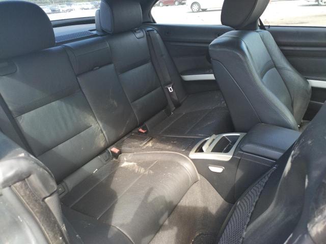 Photo 6 from auction – 2007 BMW 335 I with VIN WBAWL73597PX48178