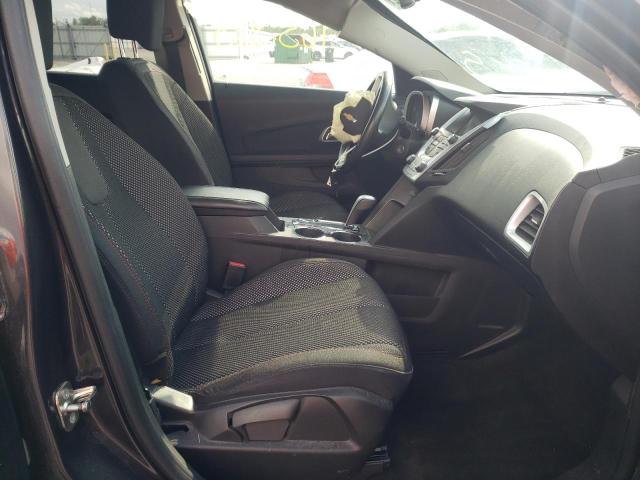 Photo 5 from auction – 2015 CHEVROLET EQUINOX LT with VIN 2GNALBEK9F6177767
