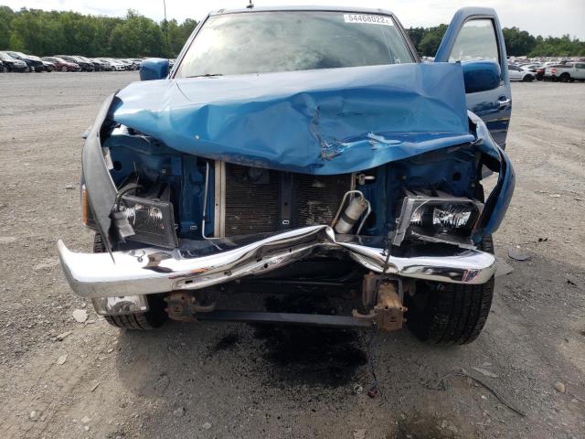 Photo 7 from auction – 2011 CHEVROLET COLORADO L with VIN 1GCHTDFE7B8121875