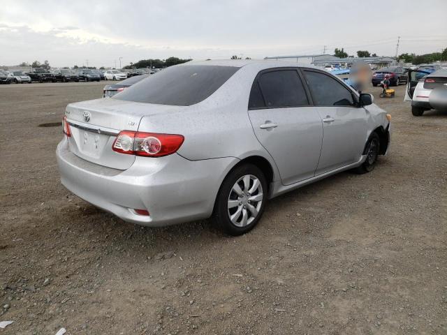 Photo 4 from auction – 2012 TOYOTA COROLLA with VIN 2T1BU4EE7CC775818