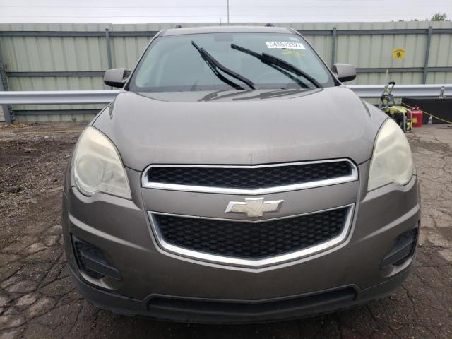 Photo 9 from auction – 2011 CHEVROLET EQUINOX LT with VIN 2CNALDECXB6460827