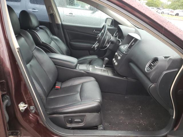 صورة رقم 5 من المزاد - 2014 NISSAN MAXIMA S مع VIN 1N4AA5AP0EC451063