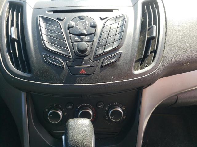 Photo 9 from auction – 2013 FORD ESCAPE SE with VIN 1FMCU0G90DUB93766