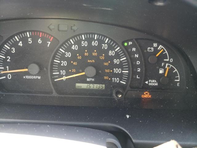 Photo 8 from auction – 2002 TOYOTA TUNDRA ACC with VIN 5TBBT44112S330099