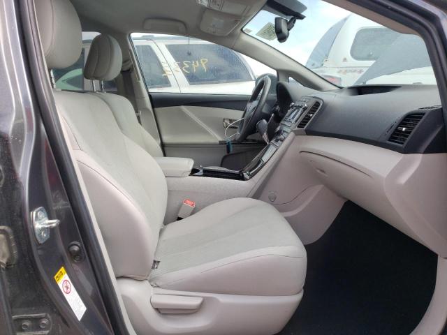 Photo 5 from auction – 2011 TOYOTA VENZA with VIN 4T3BK3BB8BU061730