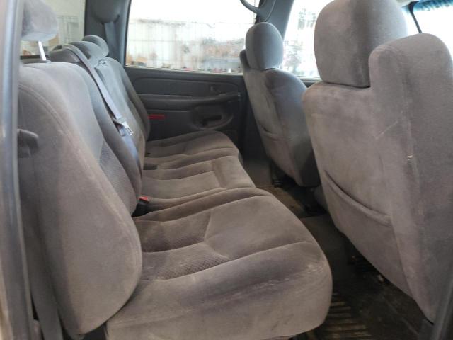 Photo 6 from auction – 2006 CHEVROLET SILVERADO with VIN 2GCEK13Z461343620