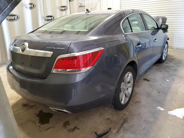 Photo 4 from auction – 2013 BUICK LACROSSE P with VIN 1G4GF5G39DF190664