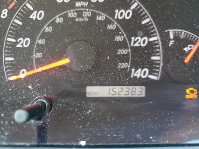 Photo 8 from auction – 2005 TOYOTA CAMRY LE with VIN 4T1BE32K55U396576