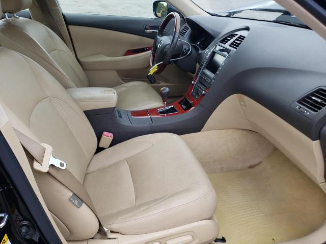 Photo 5 from auction – 2008 LEXUS ES 350 with VIN JTHBJ46G782206769