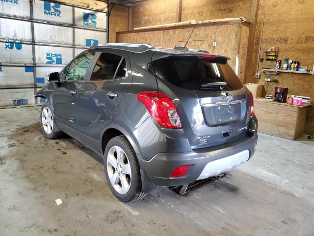 Photo 3 from auction – 2016 BUICK ENCORE CON with VIN KL4CJFSB0GB562212