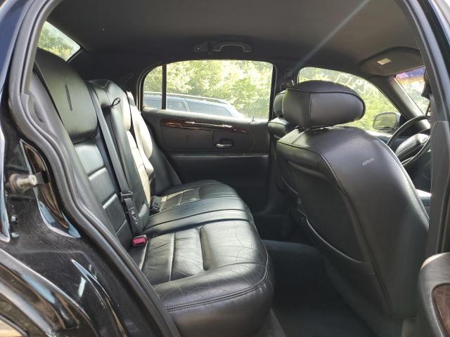 صورة رقم 6 من المزاد - 2000 LINCOLN TOWN CAR E مع VIN 1LNHM81W3YY796907