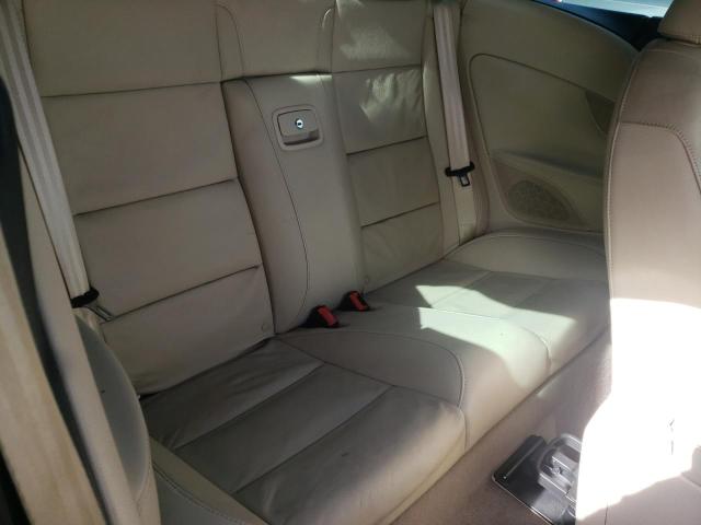 Photo 6 from auction – 2007 VOLKSWAGEN EOS 2.0T L with VIN WVWFA71F67V028174
