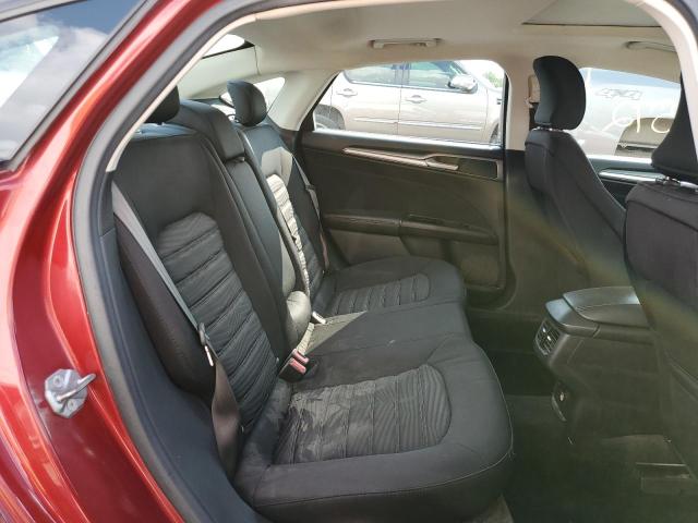 Photo 6 from auction – 2016 FORD FUSION SE with VIN 1FA6P0H7XG5124545