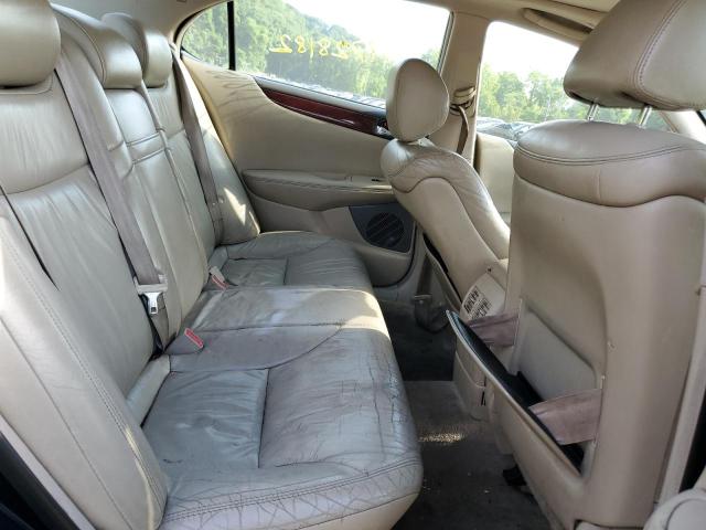 Zdjęcie 6 z aukcji – 2003 LEXUS ES 300 z VIN JTHBF30G930140492