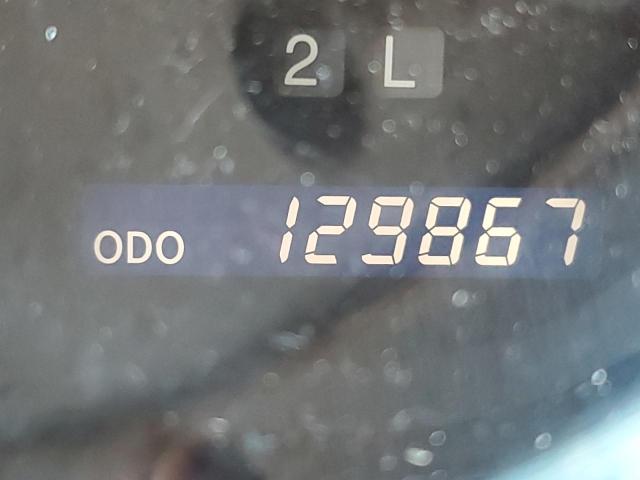 Photo 8 from auction – 2004 LEXUS ES 330 with VIN JTHBA30G245036803