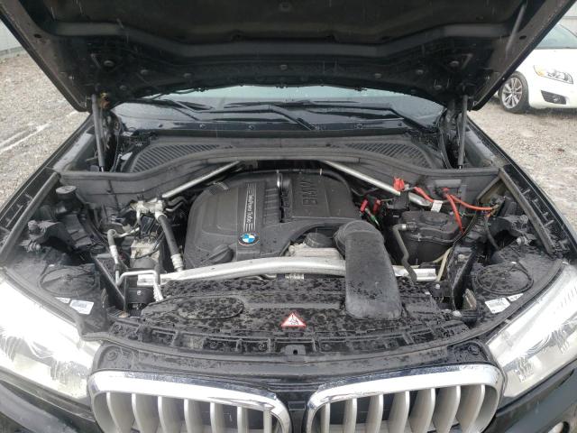 Photo 7 from auction – 2014 BMW X5 XDRIVE3 with VIN 5UXKR0C56E0C26557