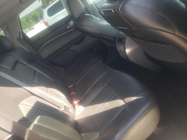 Photo 6 from auction – 2011 CADILLAC SRX PREMIU with VIN 3GYFNCEY9BS513720