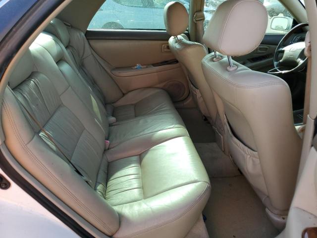 Photo 6 from auction – 2001 LEXUS ES300 with VIN JT8BF28G415110413