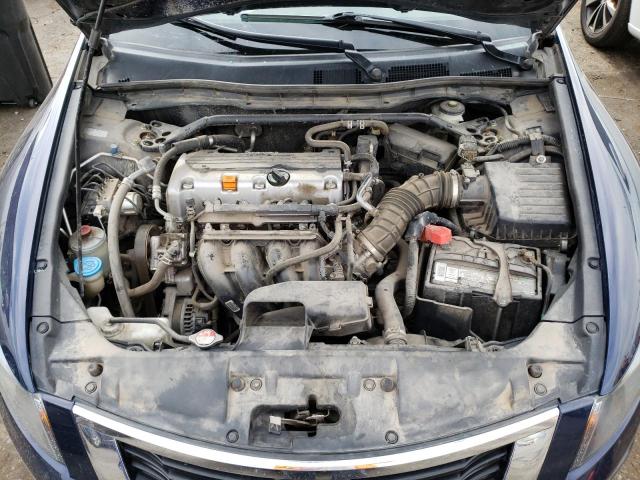 Photo 7 from auction – 2010 HONDA ACCORD EXL with VIN 1HGCP2F84AA059339