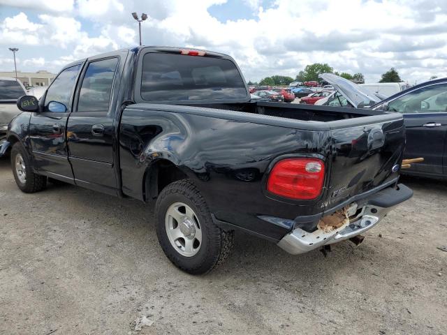 Photo 3 from auction – 2003 FORD F150 SUPER with VIN 1FTRW07663KC45992