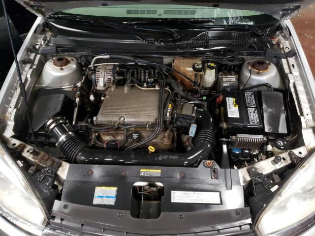Photo 7 from auction – 2005 CHEVROLET MALIBU LS with VIN 1G1ZT54895F124499