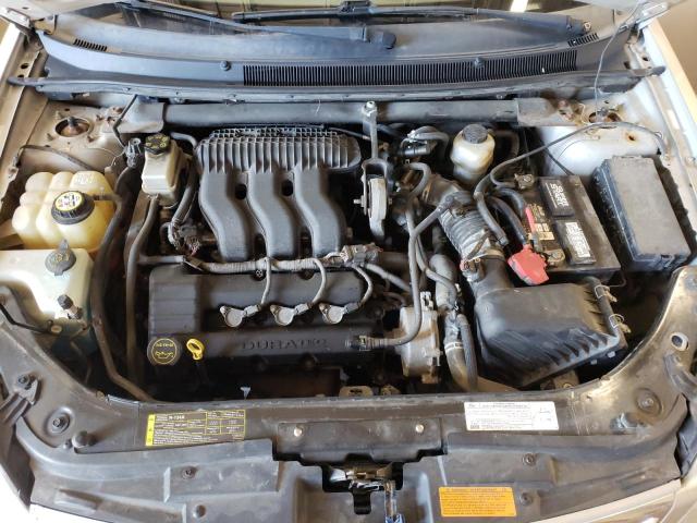 Photo 7 from auction – 2007 FORD FIVE HUNDR with VIN 1FAFP241X7G111747