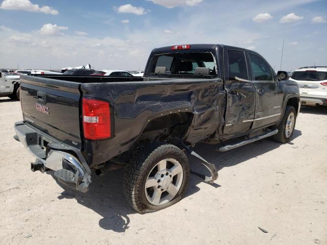 Photo 4 from auction – 2016 GMC SIERRA K25 with VIN 1GT22TE86GZ266437