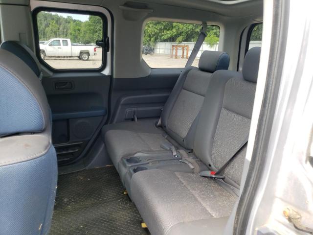 Photo 6 from auction – 2005 HONDA ELEMENT EX with VIN 5J6YH27615L016757