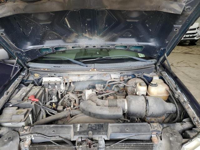 Photo 7 from auction – 2007 FORD F150 with VIN 1FTRF14W57KD57439