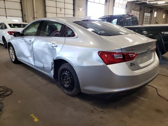Photo 3 from auction – 2016 CHEVROLET MALIBU LT with VIN 1G1ZE5ST3GF301794