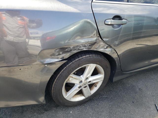 Photo 9 from auction – 2012 TOYOTA CAMRY BASE with VIN 4T1BF1FK3CU613180