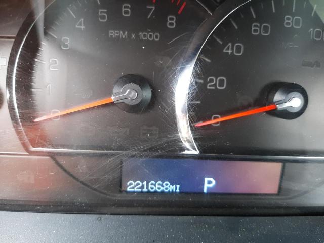 Photo 8 from auction – 2008 CADILLAC SRX with VIN 1GYEE637480143848