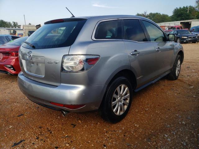 Photo 4 from auction – 2010 MAZDA CX-7 with VIN JM3ER2W58A0339138