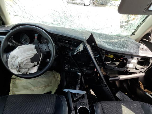 Photo 9 from auction – 2016 TOYOTA COROLLA L with VIN 2T1BURHE1GC531564