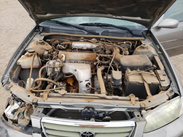 Photo 7 from auction – 2001 TOYOTA CAMRY CE with VIN 4T1BG22K51U103175