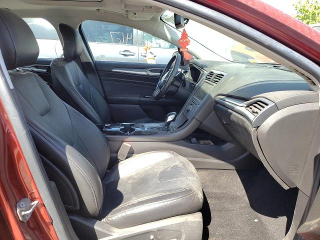 Photo 5 from auction – 2014 FORD FUSION TIT with VIN 3FA6P0D96ER208380