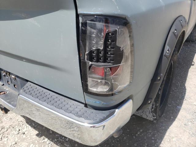 Photo 9 from auction – 2014 RAM 1500 SLT with VIN 1C6RR6GT6ES306588