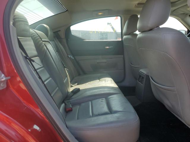 Photo 6 from auction – 2007 DODGE CHARGER R/ with VIN 2B3KA53H27H687168