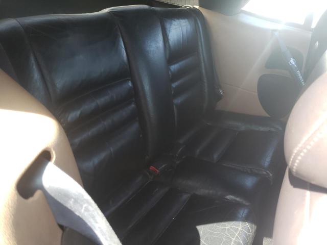 Photo 6 from auction – 1998 FORD MUSTANG GT with VIN 1FAFP45X2WF138315