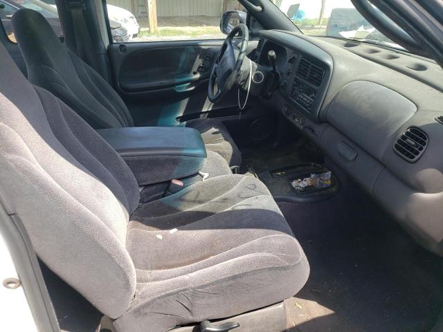 Photo 5 from auction – 2000 DODGE DAKOTA with VIN 1B7GL22N1YS753191