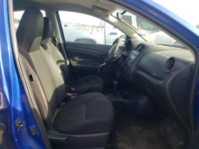 Photo 5 from auction – 2016 NISSAN VERSA S with VIN 3N1CN7AP2GL884509